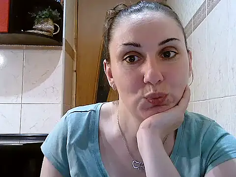 Yuliia30 online show from 04.09.26