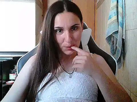 Snapshot of Yuliia30 chatting on 07.07.26 Yuliia30 online show from 07.07.26