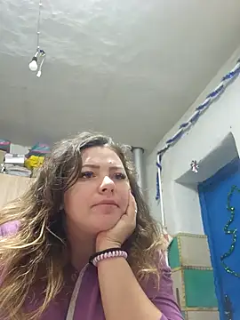 Snapshot of Jyleta chatting on 01.10.25 Jyleta online show from 01.10.25