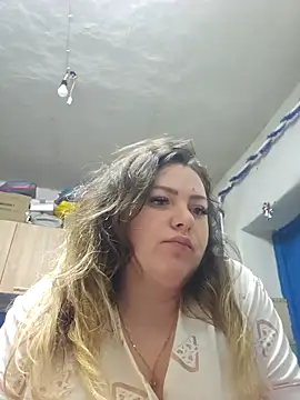 Snapshot of Jyleta chatting on 01.11.25 Jyleta online show from 01.11.25