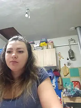 Snapshot of Jyleta chatting on 01.12.25 Jyleta online show from 01.12.25