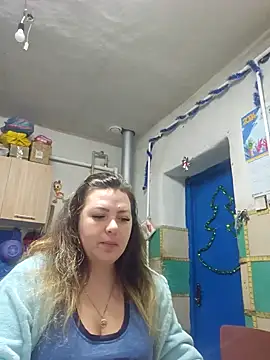 Snapshot of Jyleta chatting on 01.12.25 Jyleta online show from 01.12.25