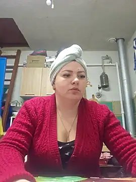 Snapshot of Jyleta chatting on 01.13.25 Jyleta online show from 01.13.25