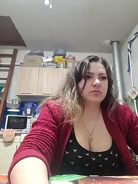 Snapshot of Jyleta chatting on 01.17.25 Jyleta online show from 01.17.25