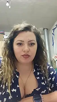 Snapshot of Jyleta chatting on 01.20.25 Jyleta online show from 01.20.25