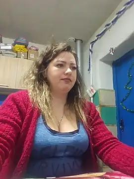 Snapshot of Jyleta chatting on 01.22.25 Jyleta online show from 01.22.25