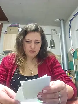 Snapshot of Jyleta chatting on 01.25.25 Jyleta online show from 01.25.25