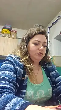 Snapshot of Jyleta chatting on 01.30.25 Jyleta online show from 01.30.25