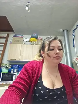 Snapshot of Jyleta chatting on 02.06.25 Jyleta online show from 02.06.25