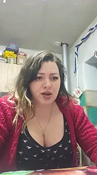 Snapshot of Jyleta chatting on 02.07.25 Jyleta online show from 02.07.25