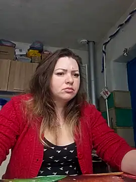 Snapshot of Jyleta chatting on 02.09.25 Jyleta online show from 02.09.25