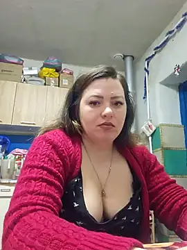 Snapshot of Jyleta chatting on 02.10.25 Jyleta online show from 02.10.25