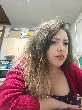 Snapshot of Jyleta chatting on 02.28.25 Jyleta online show from 02.28.25