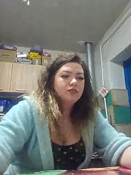 Snapshot of Jyleta chatting on 03.01.25 Jyleta online show from 03.01.25