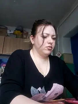 Snapshot of Jyleta chatting on 03.09.25 Jyleta online show from 03.09.25