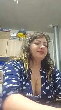 Snapshot of Jyleta chatting on 03.10.25 Jyleta online show from 03.10.25