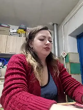 Snapshot of Jyleta chatting on 03.14.25 Jyleta online show from 03.14.25