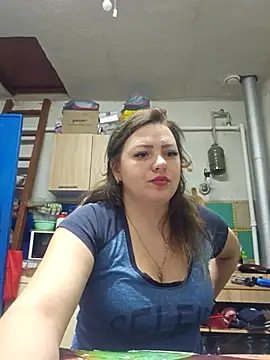 Snapshot of Jyleta chatting on 03.14.25 Jyleta online show from 03.14.25