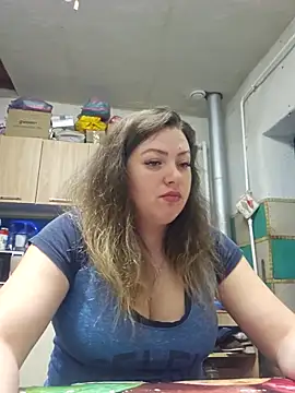 Snapshot of Jyleta chatting on 03.15.25 Jyleta online show from 03.15.25