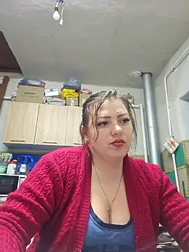 Snapshot of Jyleta chatting on 03.16.25 Jyleta online show from 03.16.25