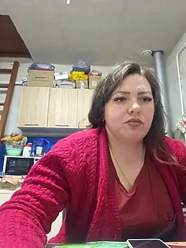 Snapshot of Jyleta chatting on 03.19.25 Jyleta online show from 03.19.25