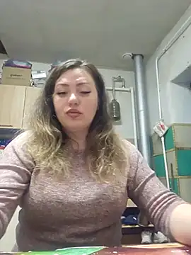 Snapshot of Jyleta chatting on 03.20.25 Jyleta online show from 03.20.25