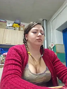 Snapshot of Jyleta chatting on 03.21.25 Jyleta online show from 03.21.25