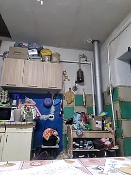 Snapshot of Jyleta chatting on 09.09.25 Jyleta online show from 09.09.25