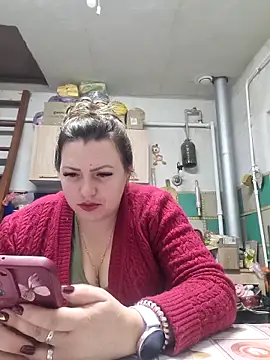 Snapshot of Jyleta chatting on 09.26.25 Jyleta online show from 09.26.25