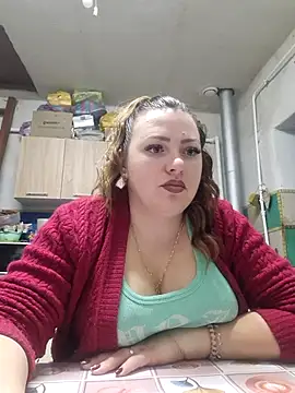 Snapshot of Jyleta chatting on 09.28.25 Jyleta online show from 09.28.25