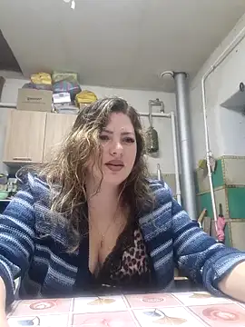 Snapshot of Jyleta chatting on 11.02.25 Jyleta online show from 11.02.25