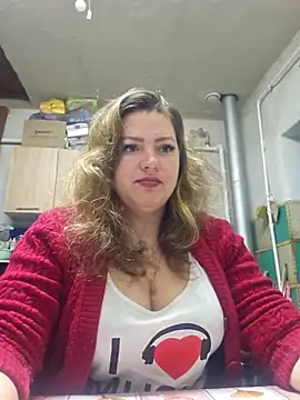 Snapshot of Jyleta chatting on 11.06.25 Jyleta online show from 11.06.25