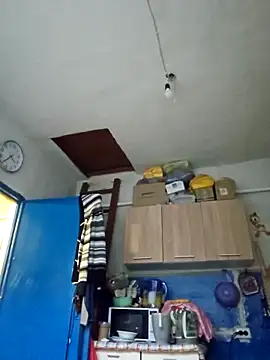 Snapshot of Jyleta chatting on 11.07.25 Jyleta online show from 11.07.25