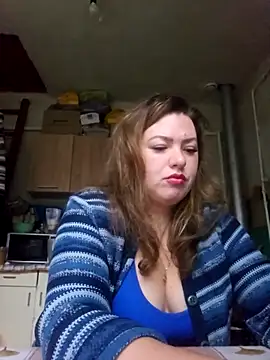 Snapshot of Jyleta chatting on 11.09.25 Jyleta online show from 11.09.25