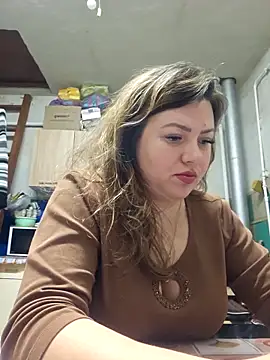 Snapshot of Jyleta chatting on 11.12.25 Jyleta online show from 11.12.25