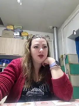 Snapshot of Jyleta chatting on 11.16.25 Jyleta online show from 11.16.25