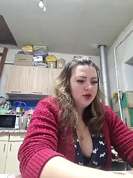 Snapshot of Jyleta chatting on 11.23.25 Jyleta online show from 11.23.25