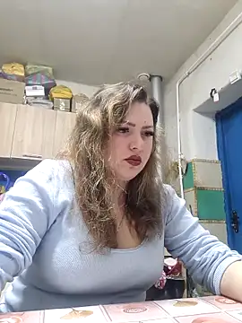 Snapshot of Jyleta chatting on 11.27.25 Jyleta online show from 11.27.25