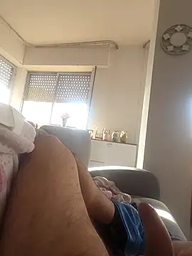 ximo0069 online show from 12.02.25