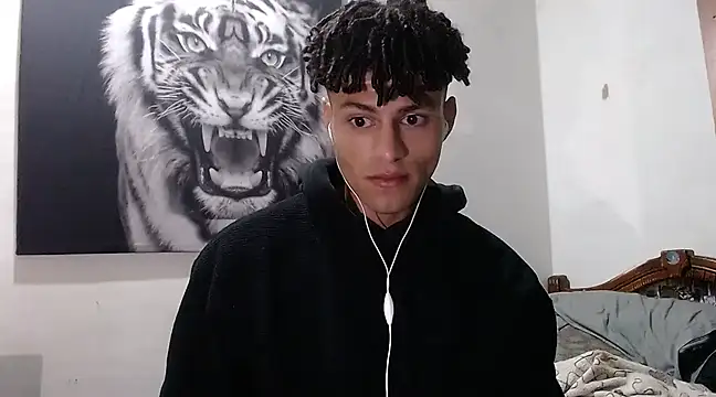 dany hardy online show from 01.11.25