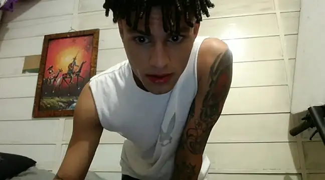 dany hardy online show from 01.23.25