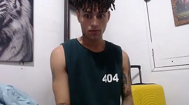 dany hardy online show from 01.27.25