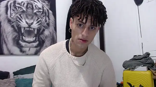 dany hardy online show from 01.28.25