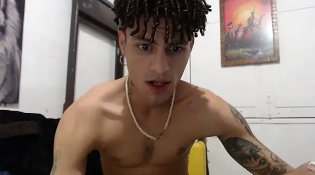 dany hardy online show from 01.29.25