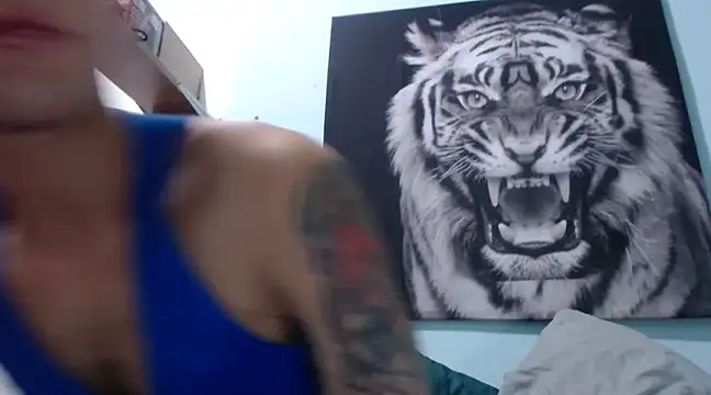 dany hardy online show from 02.04.25