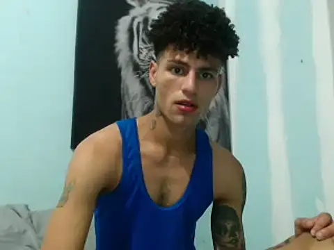 dany hardy online show from 02.11.25