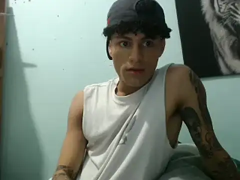 dany hardy online show from 02.15.25