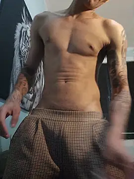 dany hardy online show from 02.23.26