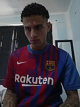 dany hardy online show from 03.11.26