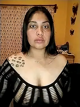 ConyPeralta online show from 02.25.25